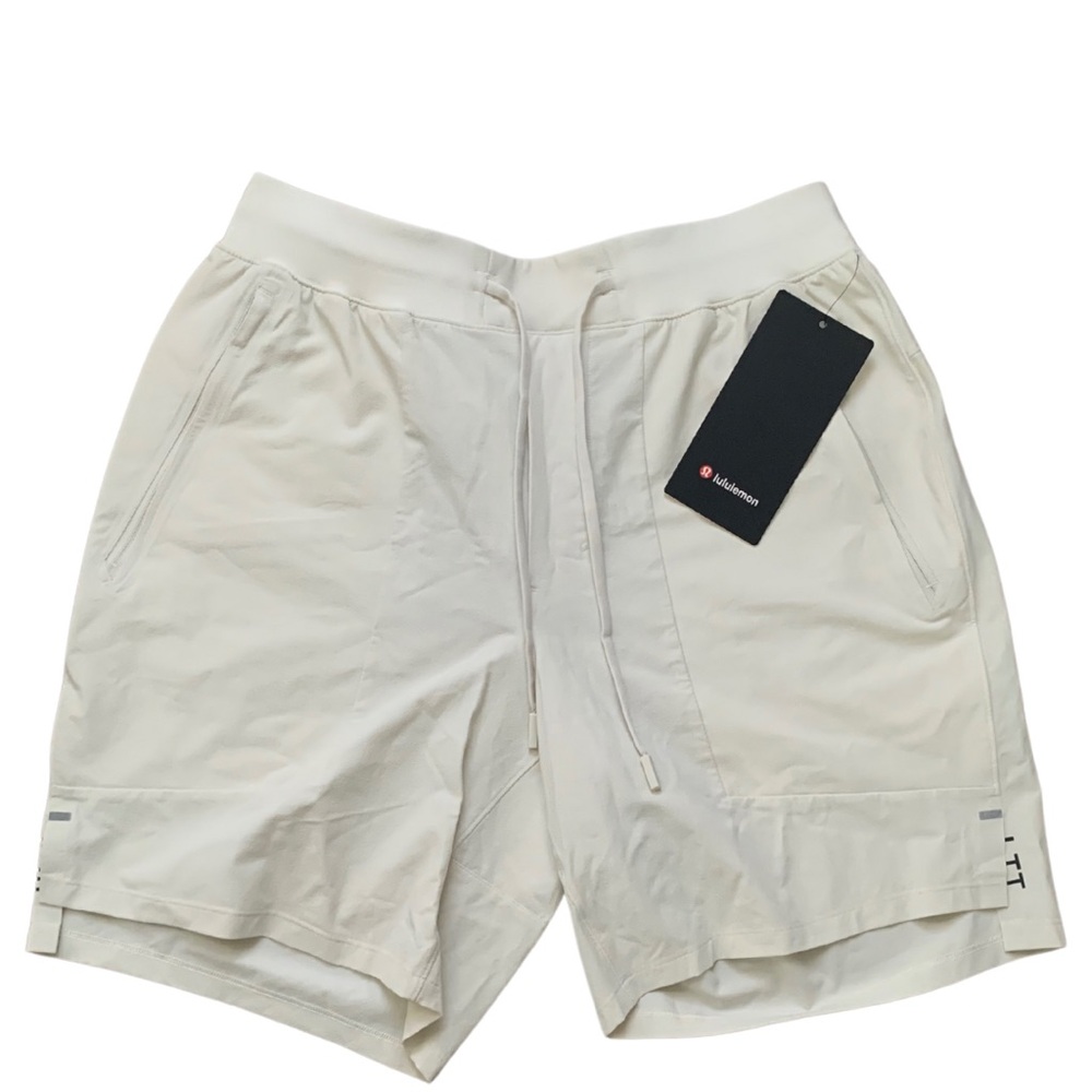 LULULEMON *NWT* - License to Train Shorts